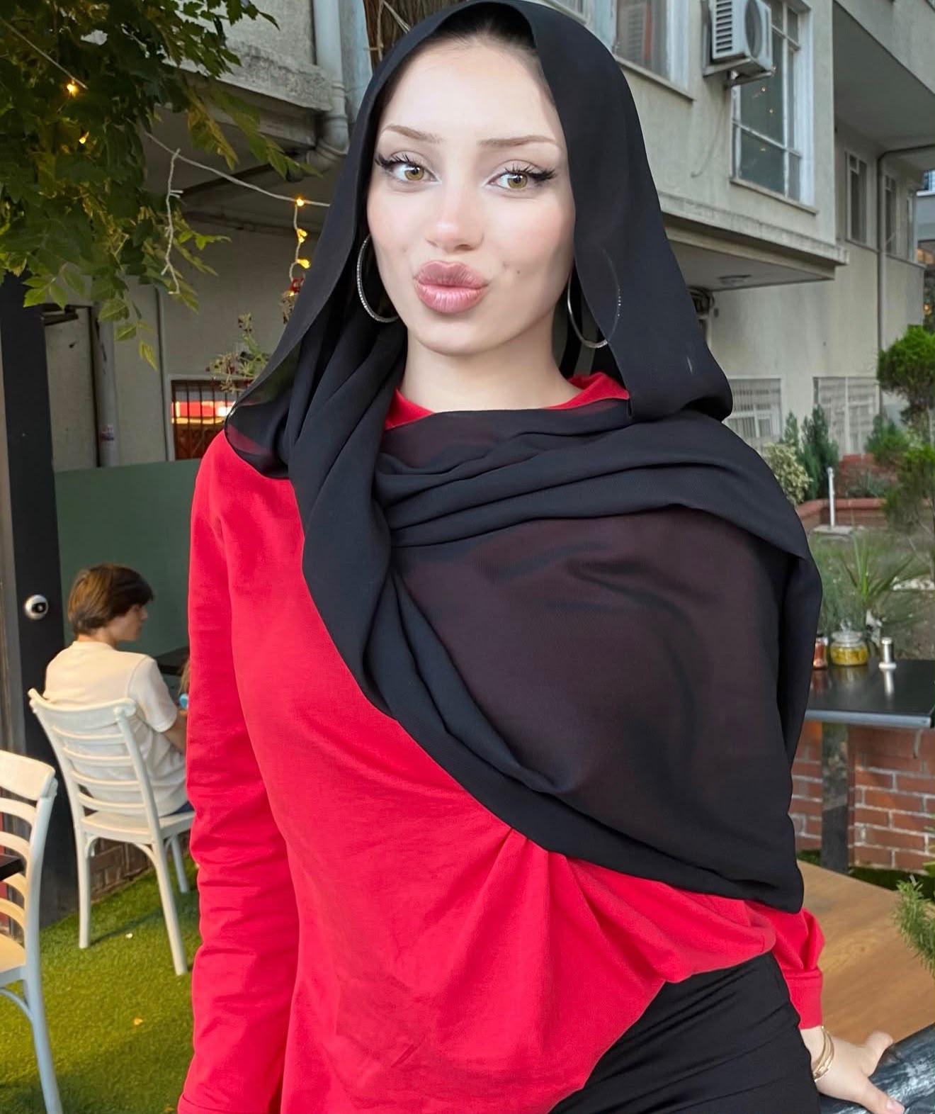 Dabakhane Mutlu Partner Bayan Escort Anıl