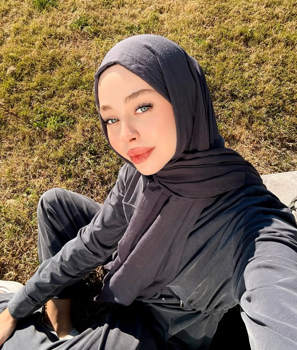 Ancar Cömert Kadın Escort Kader
