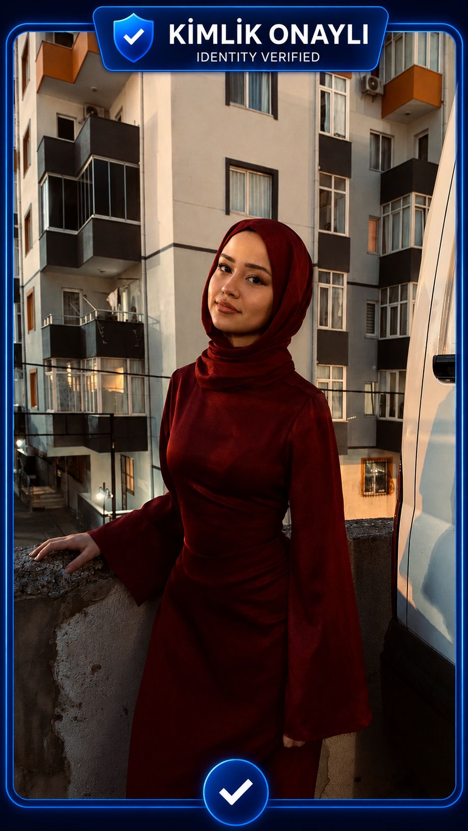 Asar Sadık Arkadaş Escort Bayan Gamze