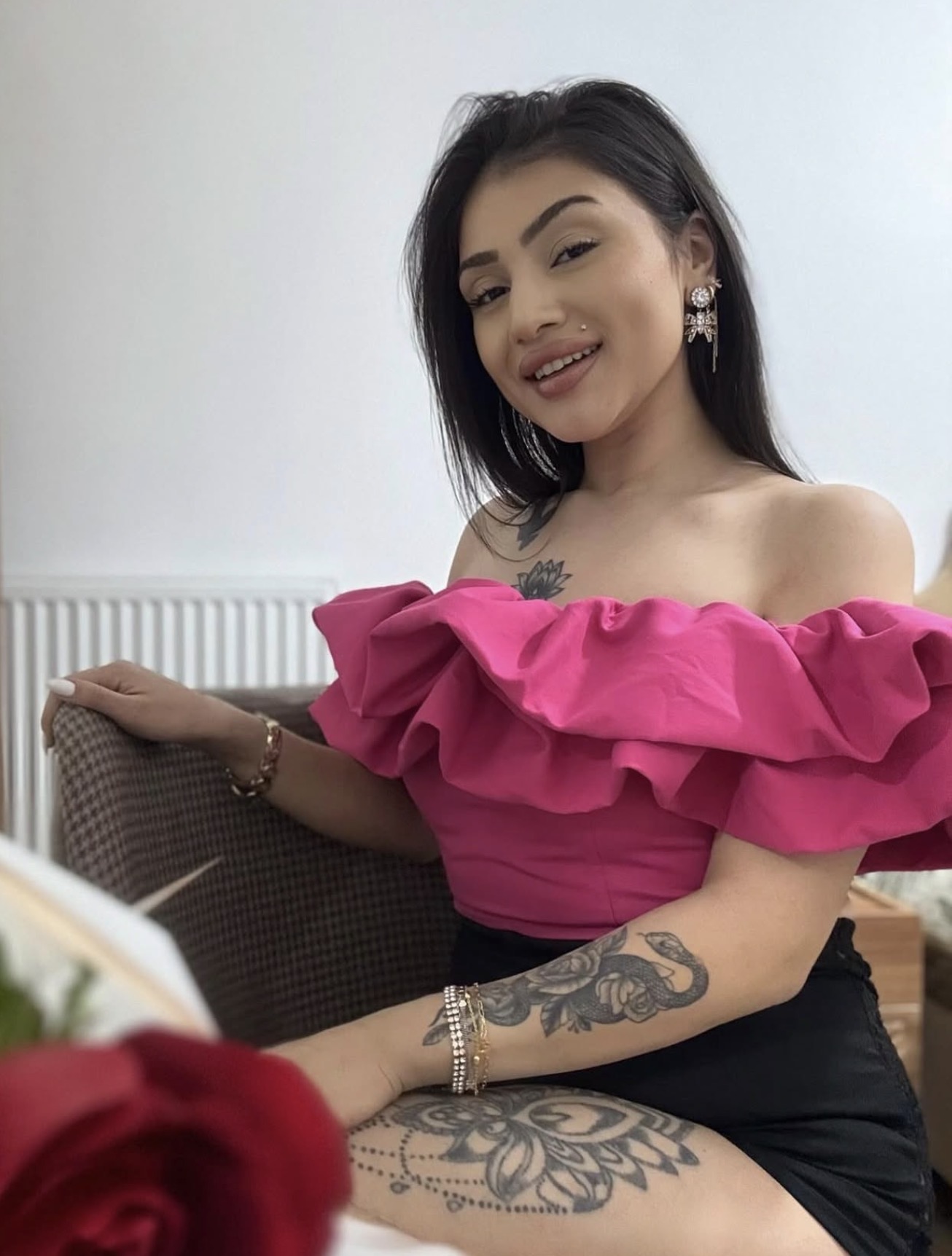 Onar Sıradışı Bayan Escort Bayan İdil