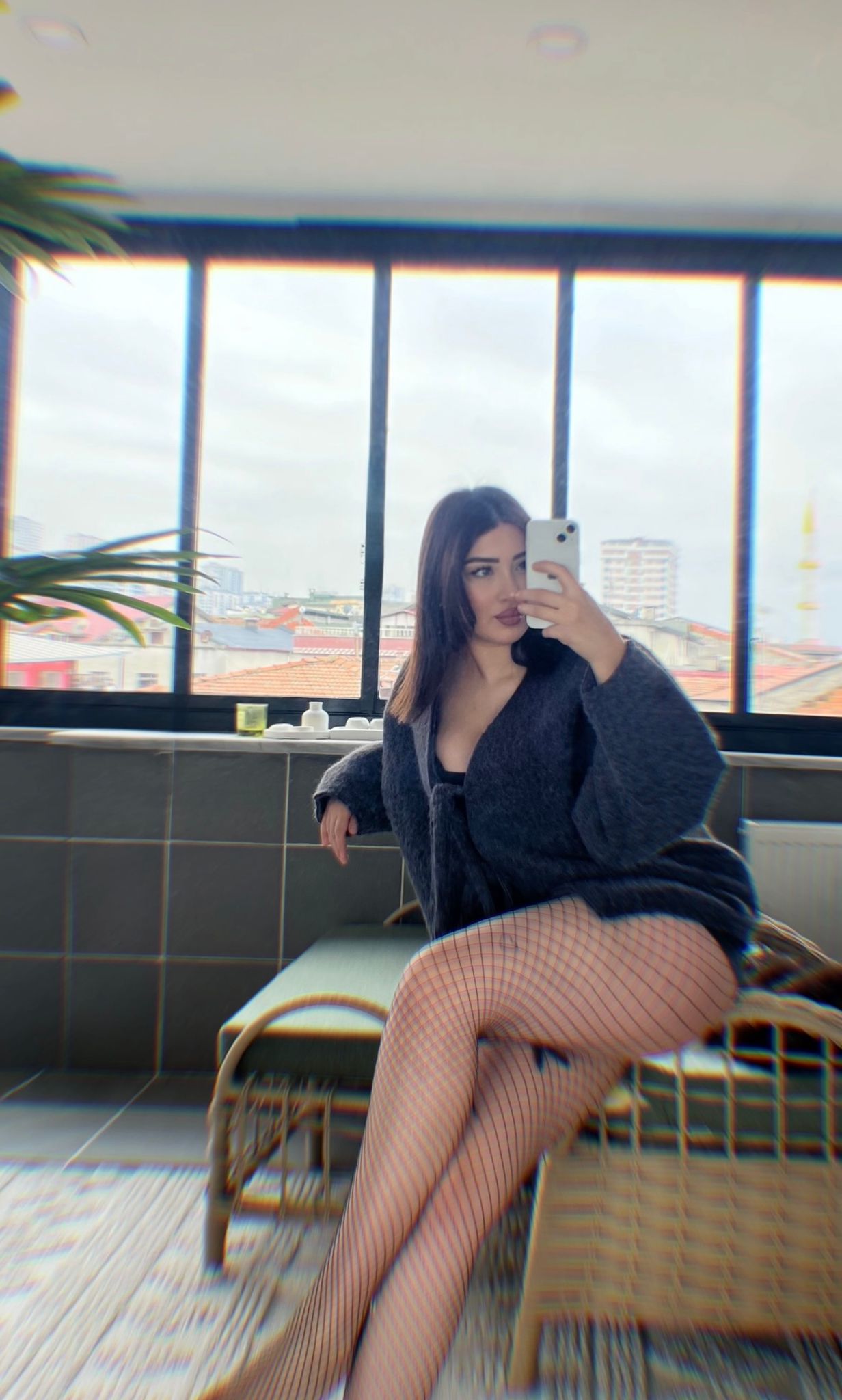 Kırçuval Zayıf Bayan Bayan Escort Ayşen