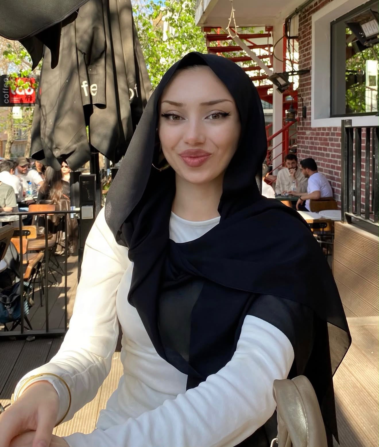Hasan Varol Sevgili Tadında Bayan Escort Serpil