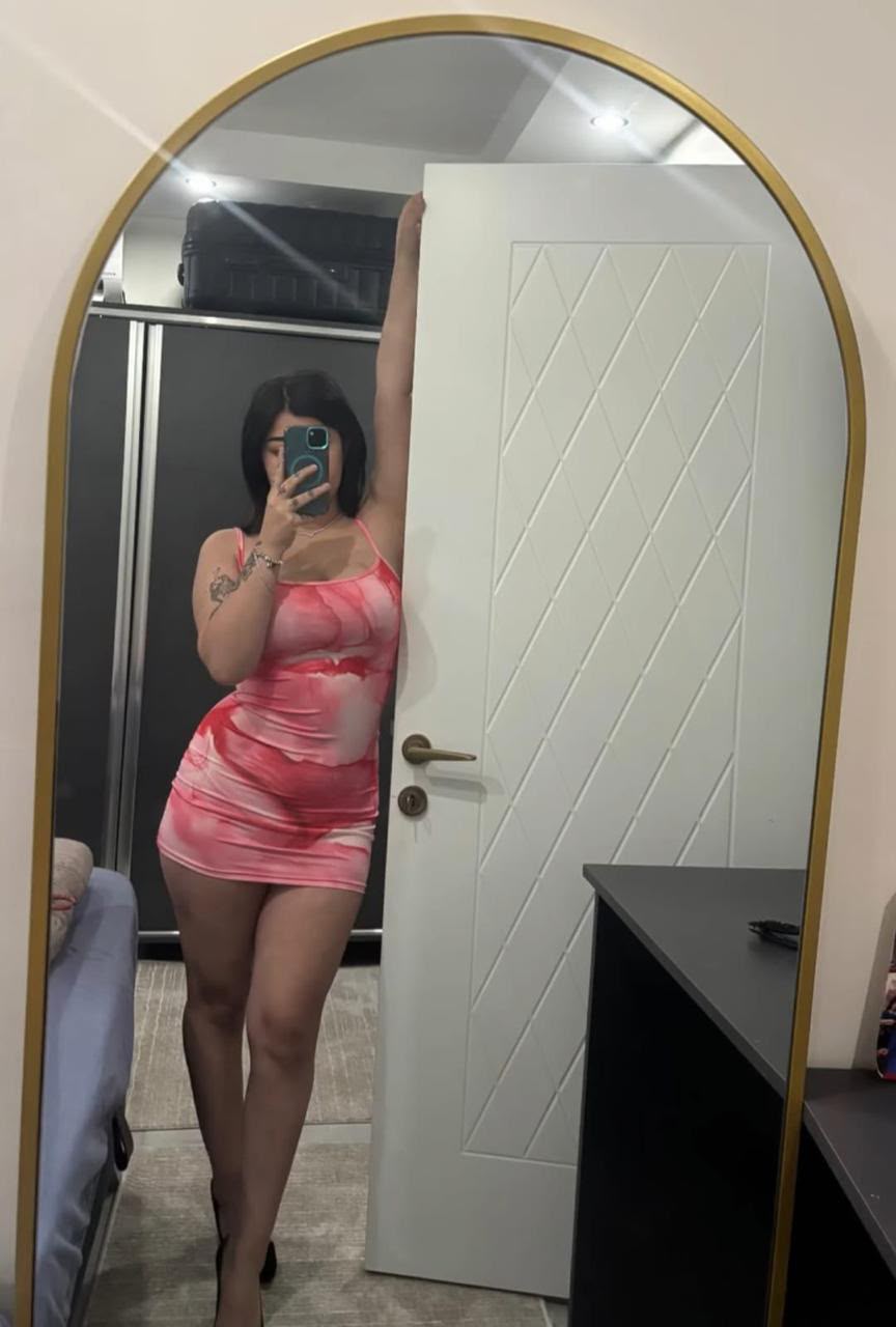 Polat Eşsiz Escort Bayan Nisa