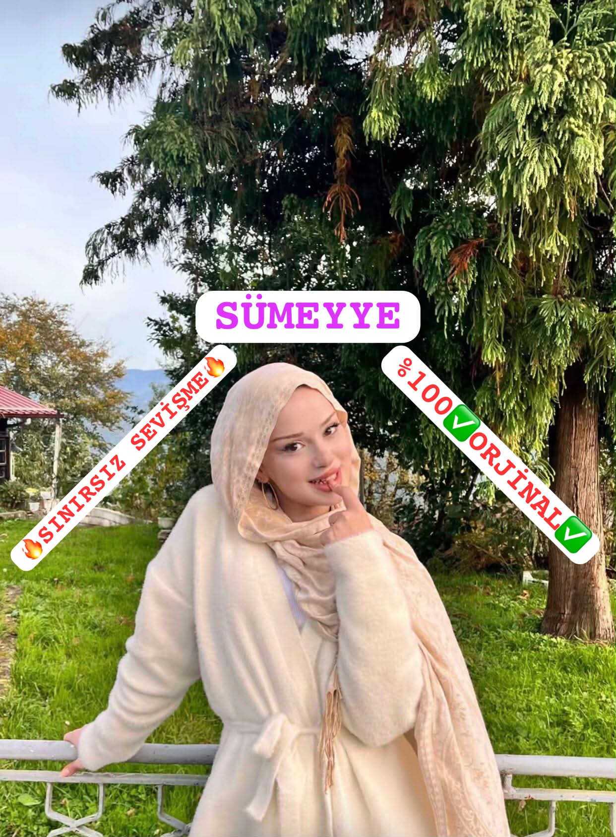Taşdelen Saygılı Kadın Bayan Escort Handan