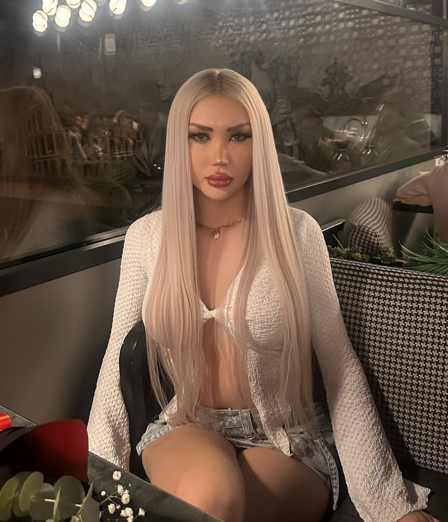 Kocaözü Cazip Kadın Escort Şule