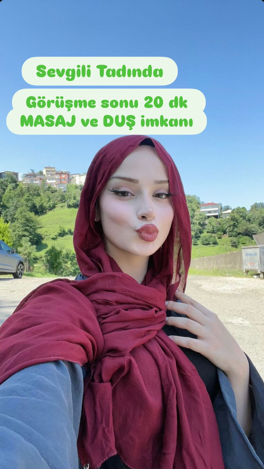 Karaca Sevgi Dolu Kadın Escort Bayan Ayla