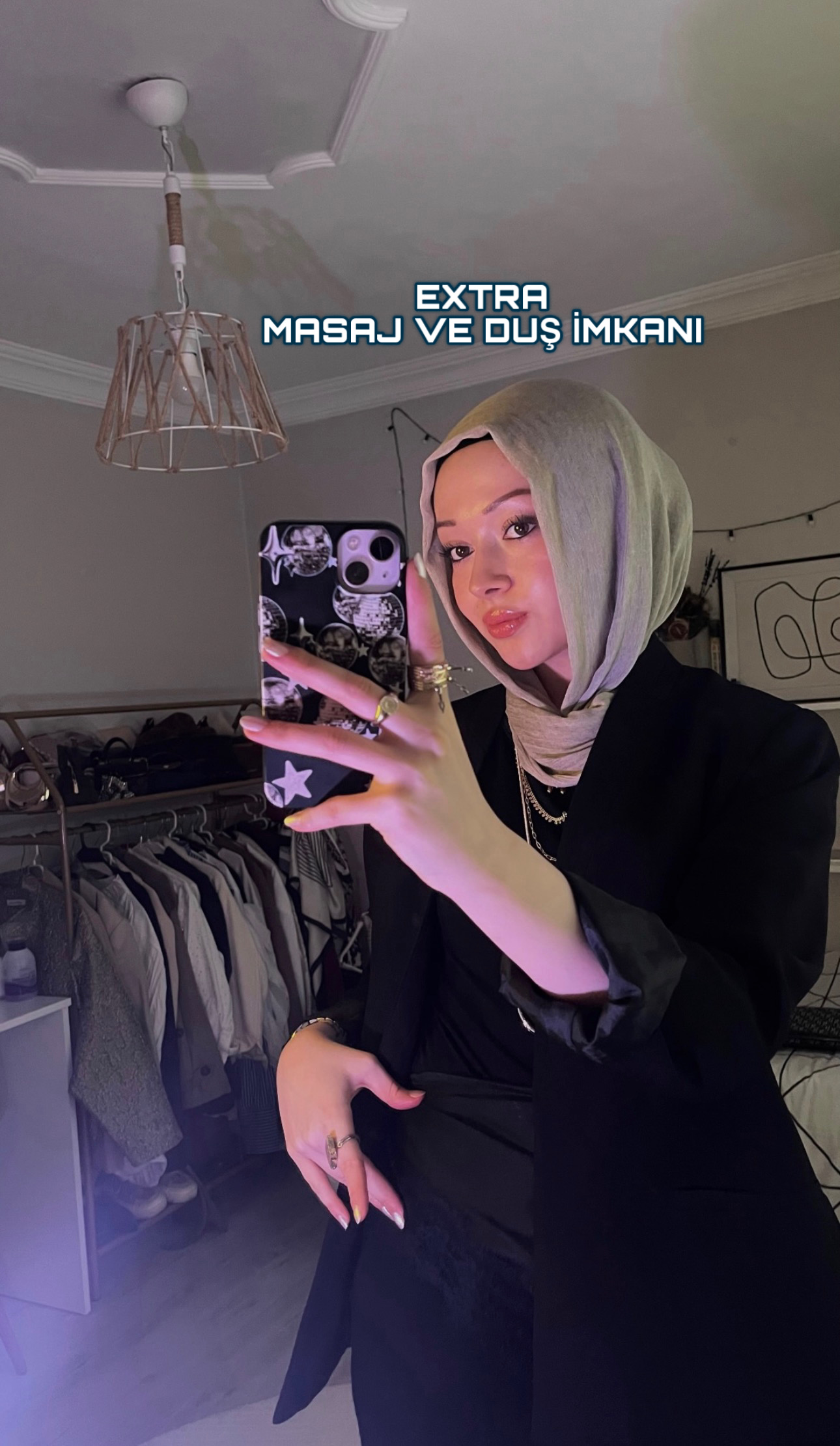 Taşbaşı İdeal Kadın Bayan Escort Vesile