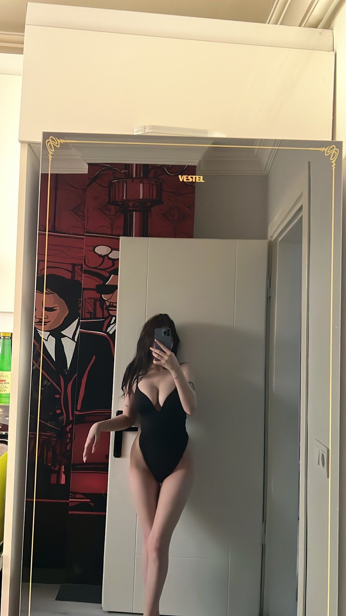 Malatya Hayalperest Bayan Escort Aybike