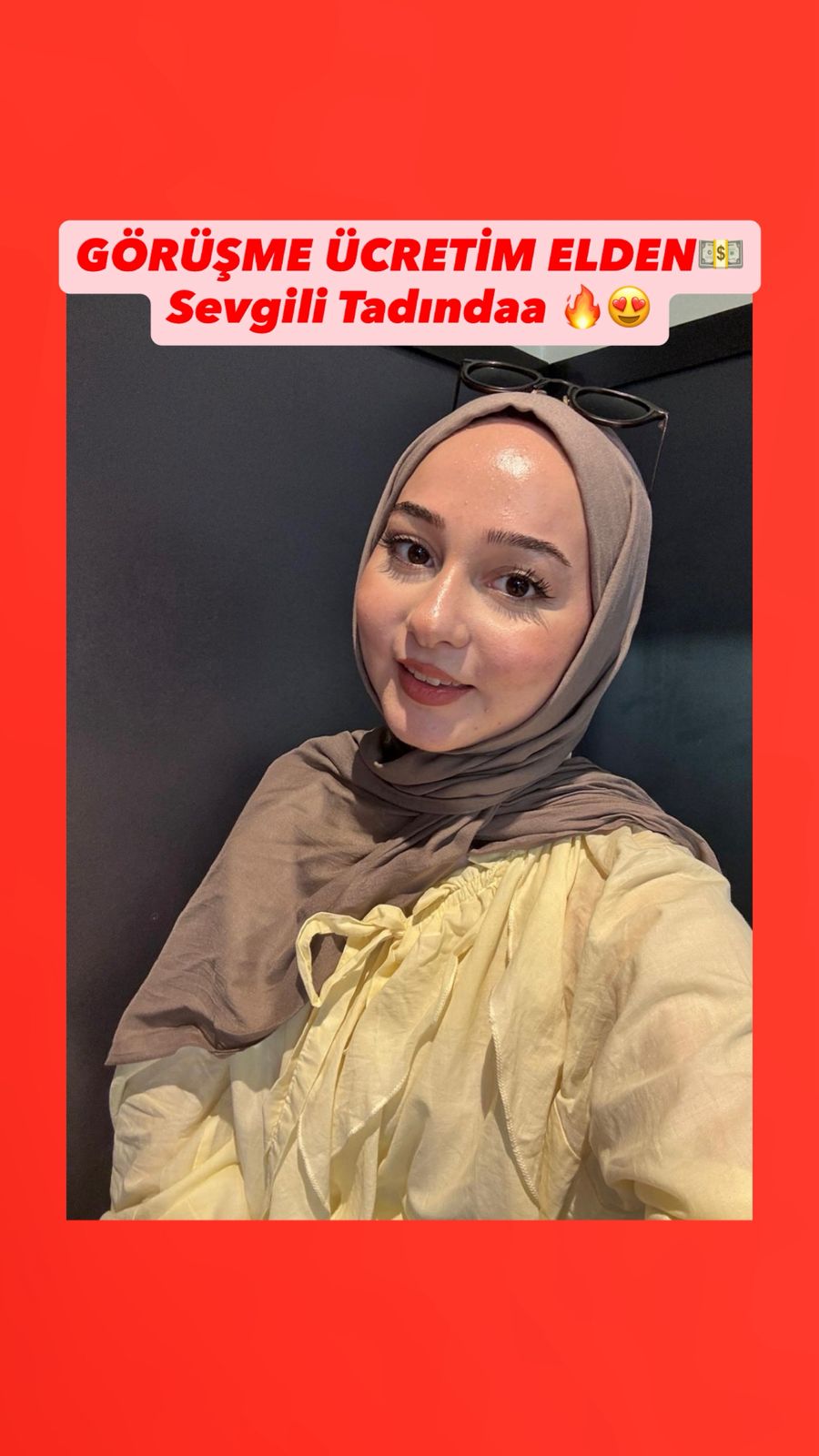 Tandoğan Liseli Bayan Escort Bayan Şeyda