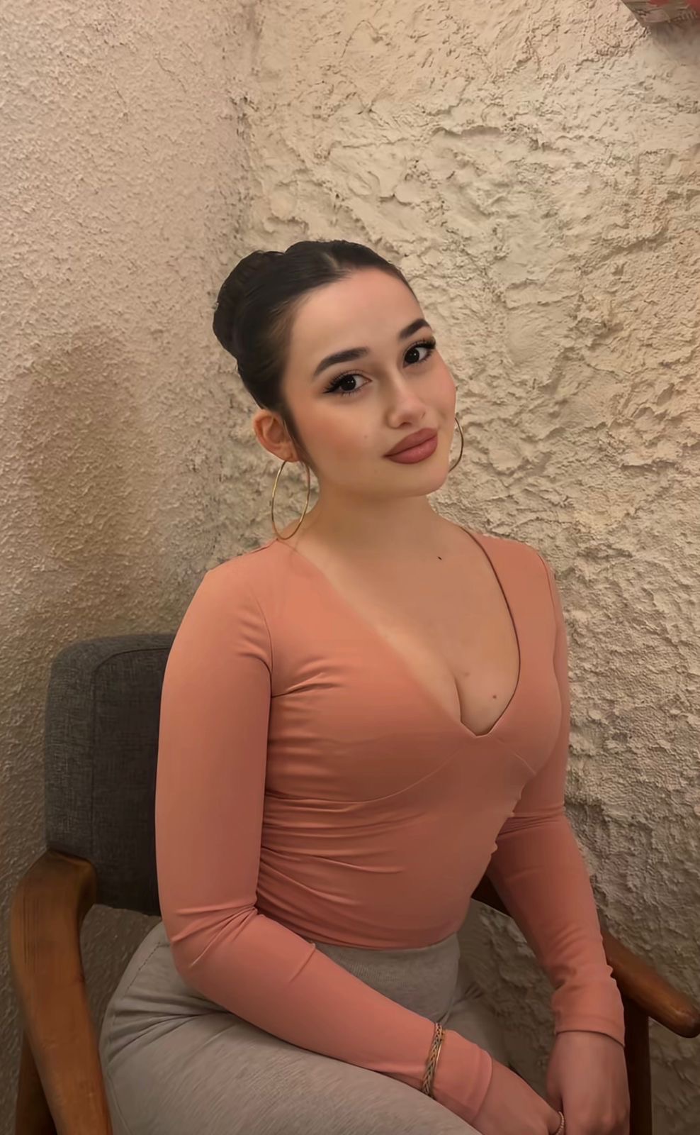 Söğüt Sadık Kadın Escort Gizem