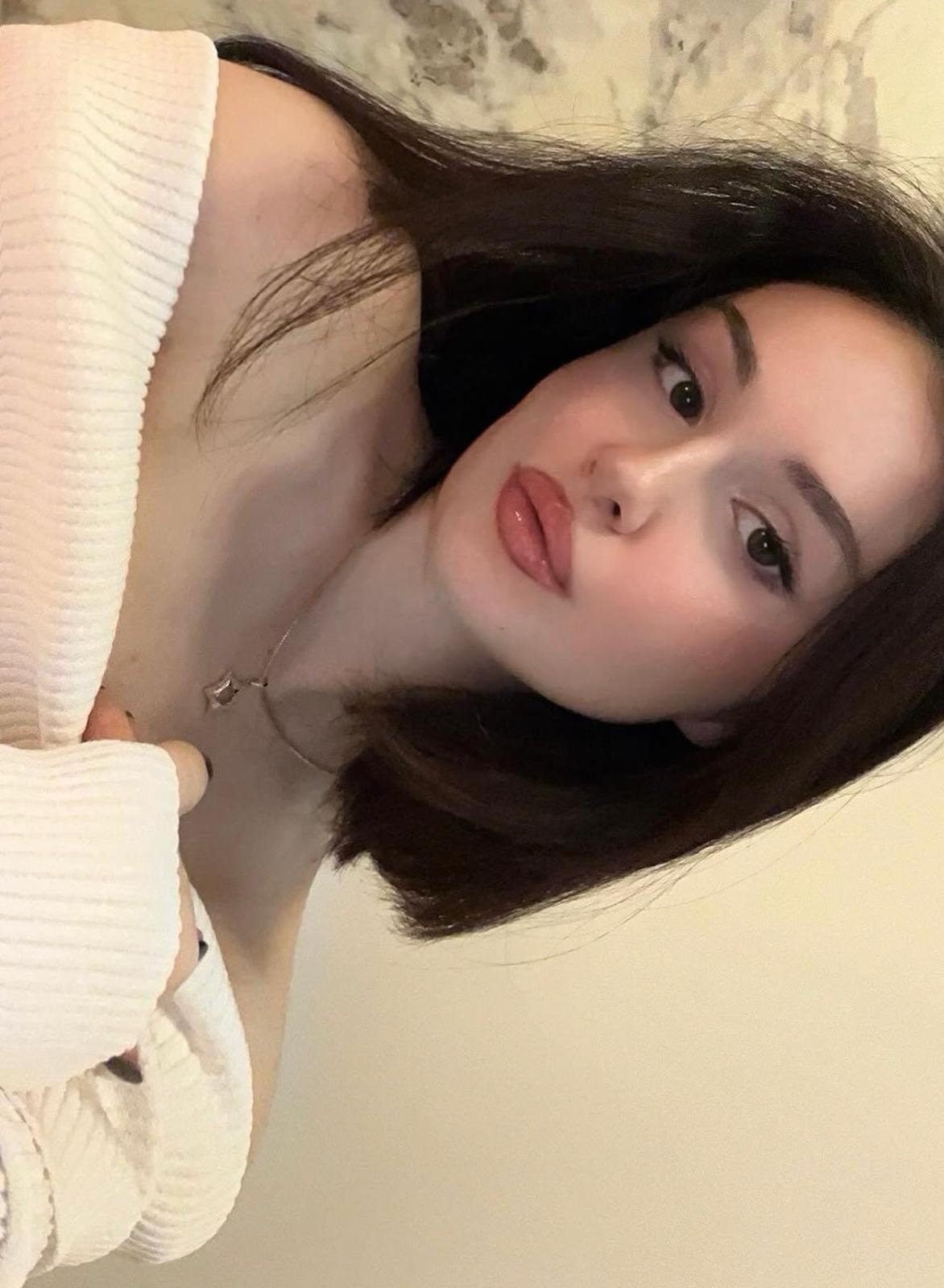 Kuruttaş Güzel Bir Sevgili Bayan Escort Ceyda
