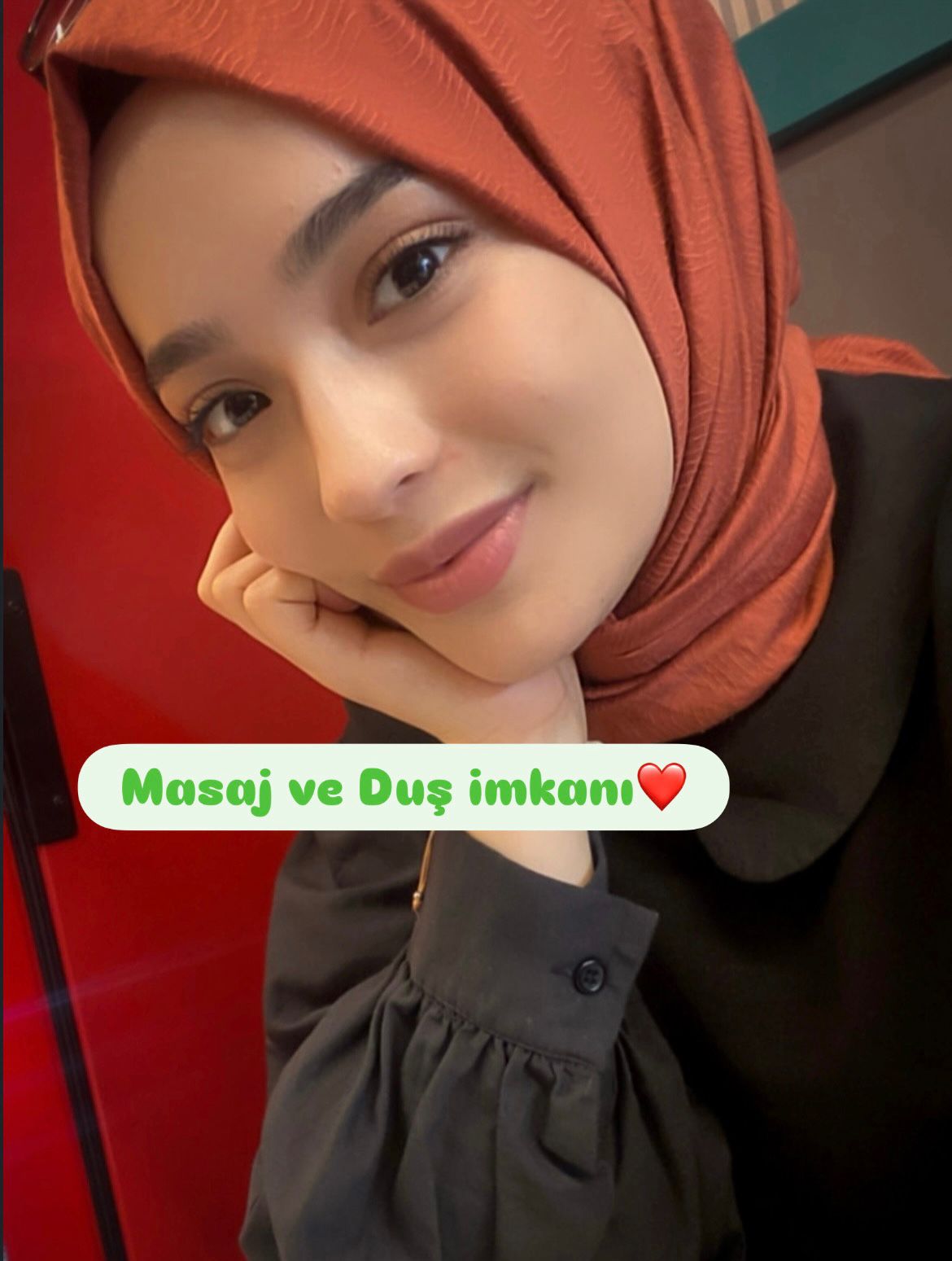 Taşolar Modern Bayan Escort Zeynep