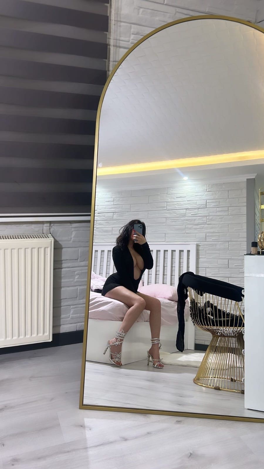 Mısırdere Afgan Escort Bayan Kader