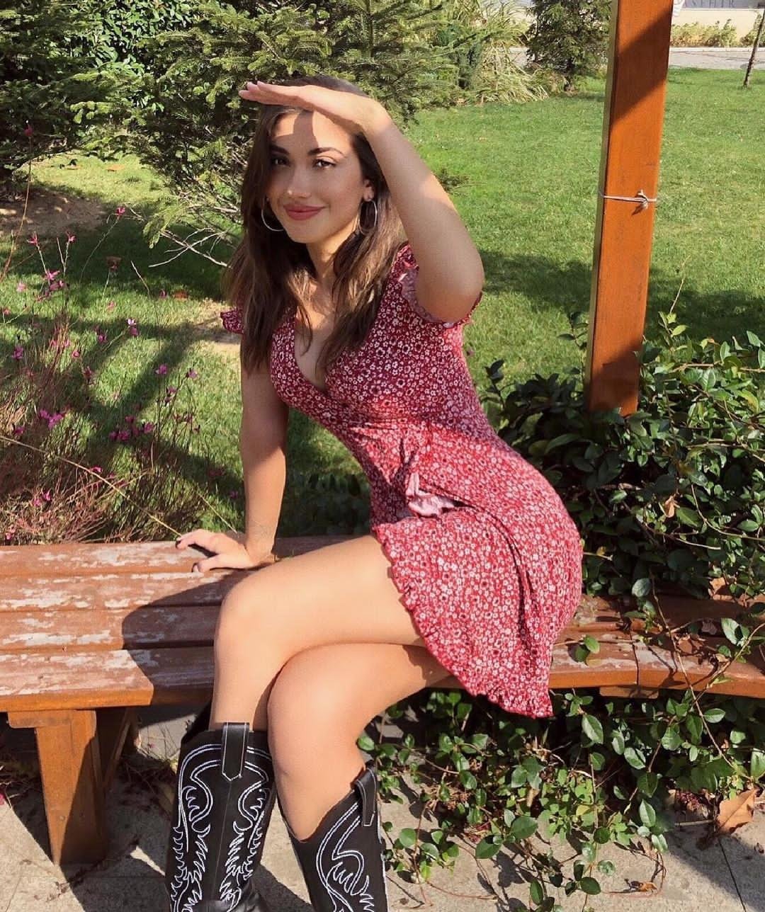 Malatya Sportif Partner Escort Bayan Melek
